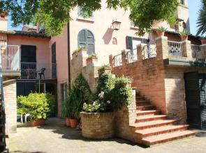 Ai Giardini di San Vitale