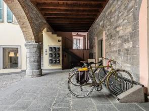 A Casa Nuccia Monolocale Centro di Como