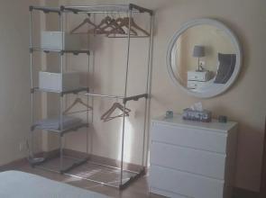 Apartment With 2 Bedrooms in Gijón, With Wonderful City View and Wifi