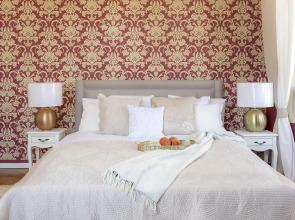 Feniks fragola Apartments