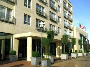 Herbert Park Hotel and Park Residence