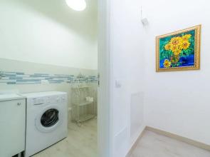 Ninfe Del Mare Apts Dimora Teti