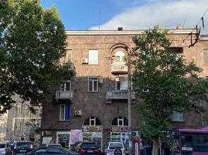 City Center Studio - Yerevan