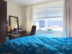 Spacious 2 Bedroom House in South Bermondsey