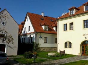 Golden Prague Resort Salabka