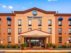 Best Western JFK Airport Hotel