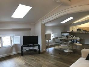 In Canonica By Holiplanet