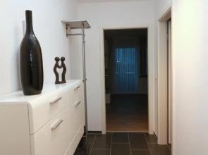 Aparthotel Kompass A 301