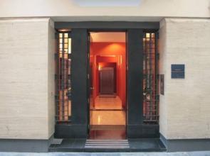 The Architect Hostel