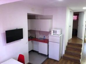 Eurosuite Galileo Madrid