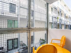 WanderJaunt - North Park Apartments