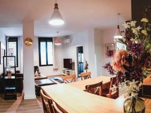 Sevilla House Faustino 25