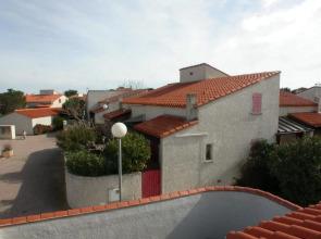 Maison Torreilles, 4 pièces, 6 personnes - FR-1-530-47