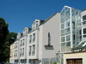 Hotel am Schlosspark