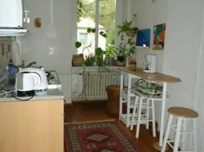 Zimmervermietung Kostka