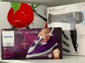 Beau studio à 50m de la plage