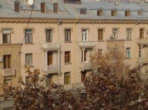 Centre Mashtoc Cascad