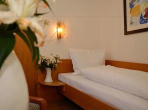 Hotel Restaurant Arche