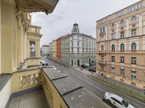 Maison Residence Prague A