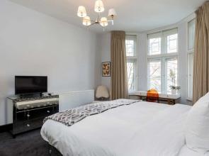 2 bed Sleeps 6 in the Heart of Marylebone