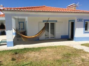 Villa With 4 Bedrooms in Aljezur, With Private Pool and Enclosed Garde