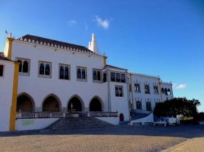 Casas do Patio sem Cantigas 5