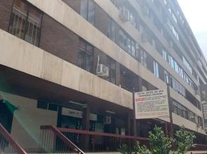 Moncloa-Arguelles nuevos pisos