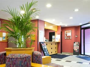 Aparthotel Adagio Access Paris Maisons-Alfort