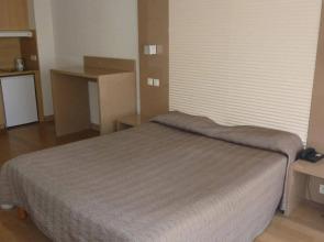 Residence Hoteliere Syracuse