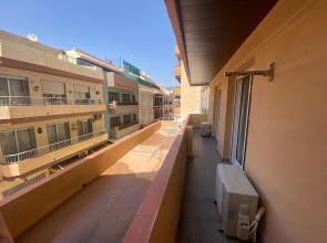 Albamar frontline Beach apartment 3 bedrooms