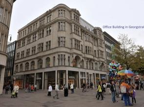 QUALITY APARTMENTS HANNOVER by DMZV GmbH