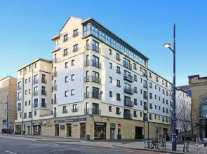 Edinburgh Arthur Seat View Apartment