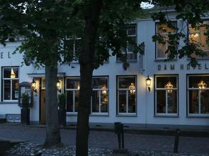 L'Auberge Damhotel Edam