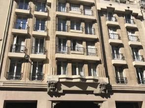 Family Apartment Champs Elysées