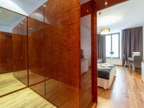 Milan Royal Suites - Centro Duomo