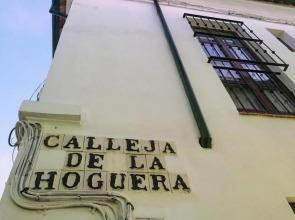 Entre 2 Mezquitas - Apartamento 8