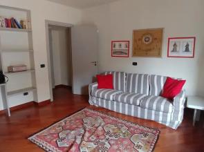 Sacchi Deluxe Apartment