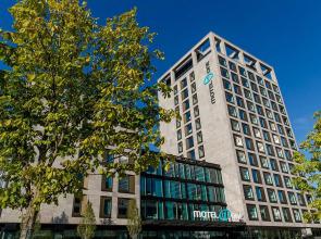 Motel One Munich - Parkstadt Schwabing