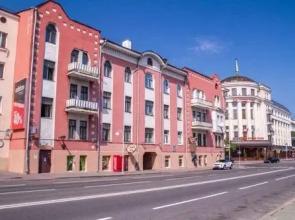 Minsk PrimeLight Apartments