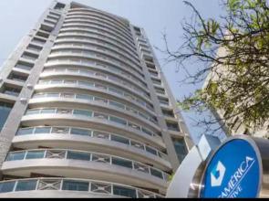 1605 Transamérica Perdizes Tower