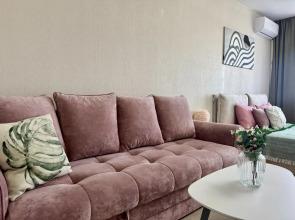 Apartment on Lenin Avenue 52A