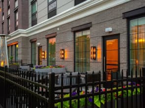 Residence Inn By Marriott Annapolis