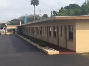 Sunshine Inn of Daytona Beach