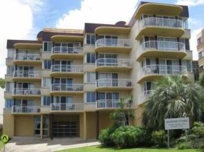 Seafarer Chase Holiday Apartments