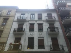 Apartment between Old Town & Guggenheim!! With Parking!!