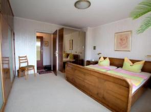 Ferienwohnung an der Deichstraße