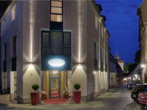 Dürer Hotel Nürnberg