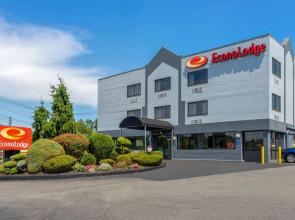 Econo Lodge Hicksville