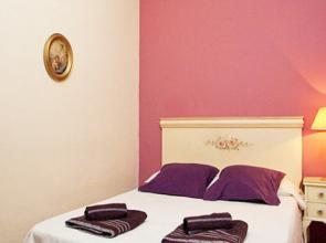 Montaber Apartments - Gracia Torrijos