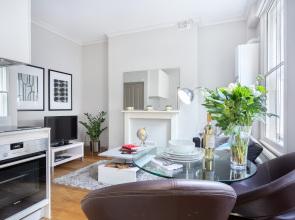 Cleveland Residences